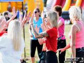 2023.10.01 - ZUMBA MASTER CLASS - FESTYN CHARYTATYWNY