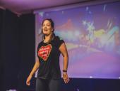 2025.01.19 - ZUMBA® MASTERCLASS - Tańczymy dla WOŚP