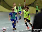 2024.01.18 - DĄB KĘBŁOWO - ORKAN CHORZEMIN (ROCZNIK 2015)