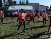 2021.10.10 - CHOBIENICKI CHARYTATYWNY MARSZOBIEG DLA MAI - cz. 2