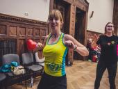 2025.01.19 - ZUMBA® MASTERCLASS - Tańczymy dla WOŚP