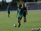 2019.09.21 - MECZ CHARYTATYWNY ORAZ MARSZOBIEG CZĘŚĆ 1/2