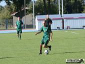 2019.09.21 - MECZ CHARYTATYWNY ORAZ MARSZOBIEG CZĘŚĆ 1/2