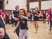 2025.01.19 - ZUMBA® MASTERCLASS - Tańczymy dla WOŚP