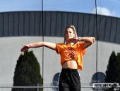 2023.10.01 - ZUMBA MASTER CLASS - FESTYN CHARYTATYWNY