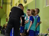 2024.01.18 - DĄB KĘBŁOWO - ORKAN CHORZEMIN (ROCZNIK 2015)