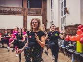 2025.01.19 - ZUMBA® MASTERCLASS - Tańczymy dla WOŚP