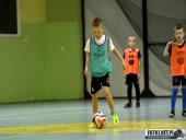 2024.01.18 - DĄB KĘBŁOWO - ORKAN CHORZEMIN (ROCZNIK 2015)