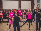 2025.01.19 - ZUMBA® MASTERCLASS - Tańczymy dla WOŚP
