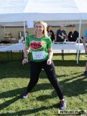 2021.10.10 - CHOBIENICKI CHARYTATYWNY MARSZOBIEG DLA MAI - cz. 2