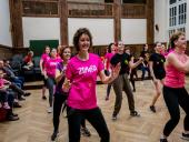 2025.01.19 - ZUMBA® MASTERCLASS - Tańczymy dla WOŚP