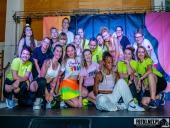 2025.07.05 - PACZKA TAŃCA - MARATON ZUMBA FITNESS I WARSZTATY TANECZNE - cz. 1