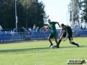 2019.09.21 - MECZ CHARYTATYWNY ORAZ MARSZOBIEG CZĘŚĆ 1/2