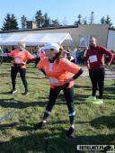 2021.10.10 - CHOBIENICKI CHARYTATYWNY MARSZOBIEG DLA MAI - cz. 2