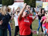 2023.10.01 - ZUMBA MASTER CLASS - FESTYN CHARYTATYWNY