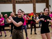 2025.01.19 - ZUMBA® MASTERCLASS - Tańczymy dla WOŚP