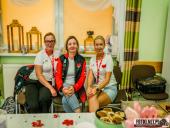 2025.08.03 - CHARYTATYWNY FESTYN ORAZ MARSZOBIEG - W RYTMIE SERCA DLA LILIANY - II EDYCJA - cz. 1