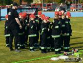 2023.05.20 - GMINNE ZAWODY SPORTOWO-POŻARNICZE