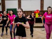 2025.01.19 - ZUMBA® MASTERCLASS - Tańczymy dla WOŚP