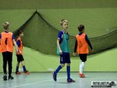 2024.01.18 - DĄB KĘBŁOWO - ORKAN CHORZEMIN (ROCZNIK 2015)