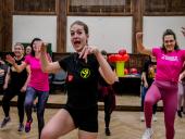 2025.01.19 - ZUMBA® MASTERCLASS - Tańczymy dla WOŚP
