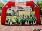 2025.05.23 - XI OGÓLNOPOLSKI MARATON PRZEDSZKOLAKÓW - ZAJAWKA