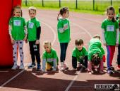 2025.05.23 - XI OGÓLNOPOLSKI MARATON PRZEDSZKOLAKÓW - ZAJAWKA