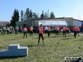 2021.10.10 - CHOBIENICKI CHARYTATYWNY MARSZOBIEG DLA MAI - cz. 2