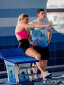 2025.03.29 - WARSZTATY PŁYWACKIE - UKS NIAGARA JEDYNKA WOLSZTYN