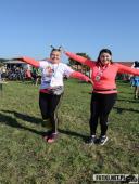 2021.10.10 - CHOBIENICKI CHARYTATYWNY MARSZOBIEG DLA MAI - cz. 2