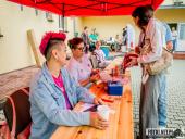 2025.08.03 - CHARYTATYWNY FESTYN ORAZ MARSZOBIEG - W RYTMIE SERCA DLA LILIANY - II EDYCJA - cz. 1