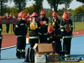 2023.05.20 - GMINNE ZAWODY SPORTOWO-POŻARNICZE