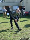 2021.10.10 - CHOBIENICKI CHARYTATYWNY MARSZOBIEG DLA MAI - cz. 2