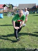 2021.10.10 - CHOBIENICKI CHARYTATYWNY MARSZOBIEG DLA MAI - cz. 2