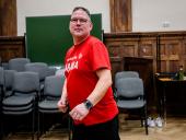 2025.01.19 - ZUMBA® MASTERCLASS - Tańczymy dla WOŚP