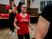 2025.01.19 - ZUMBA® MASTERCLASS - Tańczymy dla WOŚP