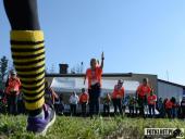 2021.10.10 - CHOBIENICKI CHARYTATYWNY MARSZOBIEG DLA MAI - cz. 2