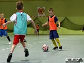 2024.01.18 - DĄB KĘBŁOWO - ORKAN CHORZEMIN (ROCZNIK 2015)