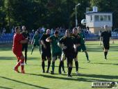 2019.09.21 - MECZ CHARYTATYWNY ORAZ MARSZOBIEG CZĘŚĆ 1/2