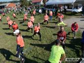 2021.10.10 - CHOBIENICKI CHARYTATYWNY MARSZOBIEG DLA MAI - cz. 2