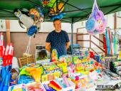 2025.08.03 - CHARYTATYWNY FESTYN ORAZ MARSZOBIEG - W RYTMIE SERCA DLA LILIANY - II EDYCJA - cz. 1