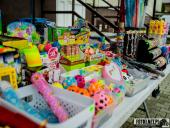 2025.08.03 - CHARYTATYWNY FESTYN ORAZ MARSZOBIEG - W RYTMIE SERCA DLA LILIANY - II EDYCJA - cz. 1