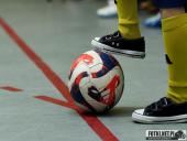 2024.01.18 - DĄB KĘBŁOWO - ORKAN CHORZEMIN (ROCZNIK 2015)