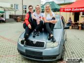 2025.08.03 - CHARYTATYWNY FESTYN ORAZ MARSZOBIEG - W RYTMIE SERCA DLA LILIANY - II EDYCJA - cz. 1