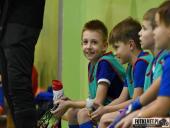 2024.01.18 - DĄB KĘBŁOWO - ORKAN CHORZEMIN (ROCZNIK 2015)