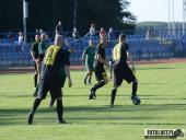 2019.09.21 - MECZ CHARYTATYWNY ORAZ MARSZOBIEG CZĘŚĆ 1/2