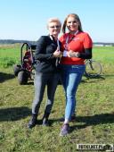 2021.10.10 - CHOBIENICKI CHARYTATYWNY MARSZOBIEG DLA MAI - cz. 2