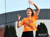 2023.10.01 - ZUMBA MASTER CLASS - FESTYN CHARYTATYWNY