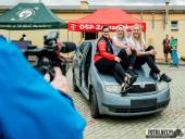 2025.08.03 - CHARYTATYWNY FESTYN ORAZ MARSZOBIEG - W RYTMIE SERCA DLA LILIANY - II EDYCJA - cz. 1