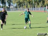 2019.09.21 - MECZ CHARYTATYWNY ORAZ MARSZOBIEG CZĘŚĆ 1/2